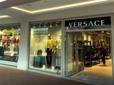 versace roermond contact|Our Stores .